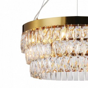 Подвесная люстра Favourite Magnitudo 2206-12P в Качканаре - kachkanar.mebel24.online | фото 5