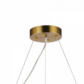 Подвесная люстра Favourite Magnitudo 2206-12P в Качканаре - kachkanar.mebel24.online | фото 7
