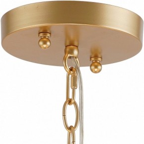 Подвесная люстра Favourite Mateo 2634-6P в Качканаре - kachkanar.mebel24.online | фото 12