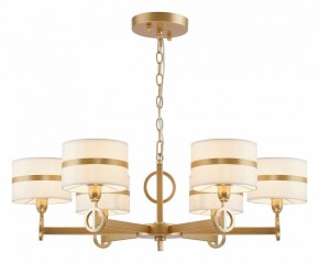 Подвесная люстра Favourite Mateo 2634-6P в Качканаре - kachkanar.mebel24.online | фото 2