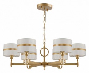Подвесная люстра Favourite Mateo 2634-6P в Качканаре - kachkanar.mebel24.online | фото 3