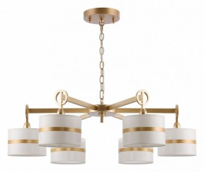 Подвесная люстра Favourite Mateo 2634-6P в Качканаре - kachkanar.mebel24.online | фото 4