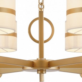 Подвесная люстра Favourite Mateo 2634-6P в Качканаре - kachkanar.mebel24.online | фото 7
