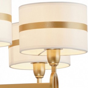 Подвесная люстра Favourite Mateo 2634-8P в Качканаре - kachkanar.mebel24.online | фото 10