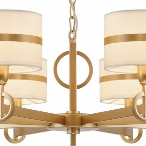 Подвесная люстра Favourite Mateo 2634-8P в Качканаре - kachkanar.mebel24.online | фото 11