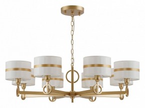 Подвесная люстра Favourite Mateo 2634-8P в Качканаре - kachkanar.mebel24.online | фото 3