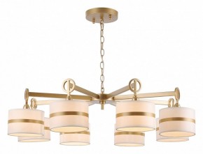 Подвесная люстра Favourite Mateo 2634-8P в Качканаре - kachkanar.mebel24.online | фото 5