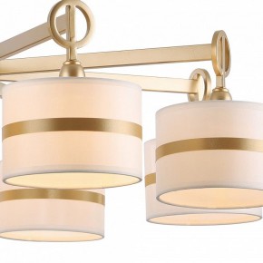 Подвесная люстра Favourite Mateo 2634-8P в Качканаре - kachkanar.mebel24.online | фото 6