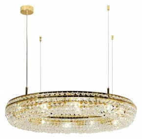Подвесная люстра Favourite Monilibus 4015-12P в Качканаре - kachkanar.mebel24.online | фото 3