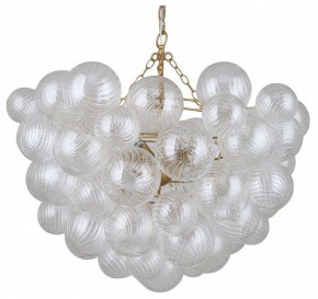 Подвесная люстра Favourite Multibulla 4202-6P в Качканаре - kachkanar.mebel24.online | фото