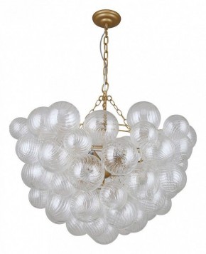 Подвесная люстра Favourite Multibulla 4202-6P в Качканаре - kachkanar.mebel24.online | фото 2