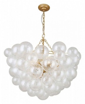 Подвесная люстра Favourite Multibulla 4202-6P в Качканаре - kachkanar.mebel24.online | фото 3