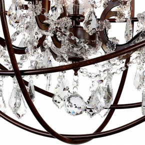 Подвесная люстра Favourite Orbit 1834-5P в Качканаре - kachkanar.mebel24.online | фото 5