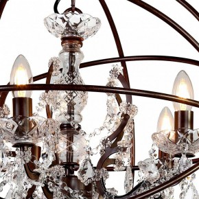 Подвесная люстра Favourite Orbit 1834-5P в Качканаре - kachkanar.mebel24.online | фото 6