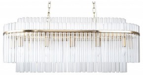 Подвесная люстра Favourite Rubum 4203-12P в Качканаре - kachkanar.mebel24.online | фото