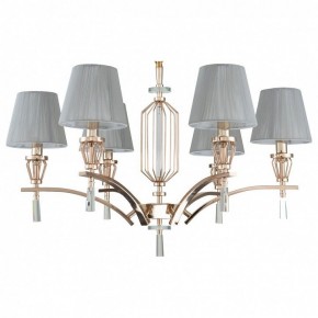 Подвесная люстра Favourite Sade 2690-6P в Качканаре - kachkanar.mebel24.online | фото 2