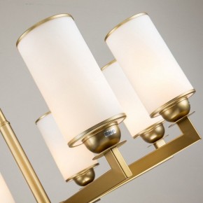 Подвесная люстра Favourite Sollemnis 2621-8P в Качканаре - kachkanar.mebel24.online | фото 6