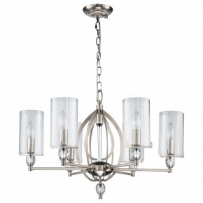 Подвесная люстра Favourite Stine 2704-6P в Качканаре - kachkanar.mebel24.online | фото 2