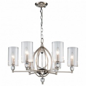 Подвесная люстра Favourite Stine 2704-6P в Качканаре - kachkanar.mebel24.online | фото 3