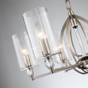 Подвесная люстра Favourite Stine 2704-6P в Качканаре - kachkanar.mebel24.online | фото 4