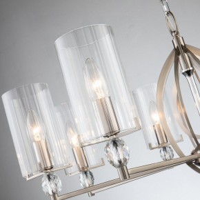 Подвесная люстра Favourite Stine 2704-8P в Качканаре - kachkanar.mebel24.online | фото 4