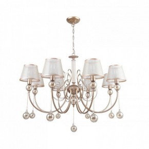 Подвесная люстра Favourite Teneritas 2553-8P в Качканаре - kachkanar.mebel24.online | фото 2