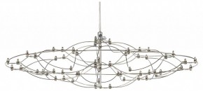 Подвесная люстра Favourite Thinner 4305-6P в Качканаре - kachkanar.mebel24.online | фото 2