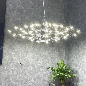 Подвесная люстра Favourite Thinner 4305-6P в Качканаре - kachkanar.mebel24.online | фото 4