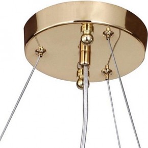 Подвесная люстра Favourite Ultra 1600-7P в Качканаре - kachkanar.mebel24.online | фото 3