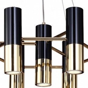 Подвесная люстра Favourite Ultra 1600-7P в Качканаре - kachkanar.mebel24.online | фото 4