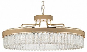 Подвесная люстра Favourite Visconte 4304-8P в Качканаре - kachkanar.mebel24.online | фото