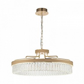 Подвесная люстра Favourite Visconte 4304-8P в Качканаре - kachkanar.mebel24.online | фото 3