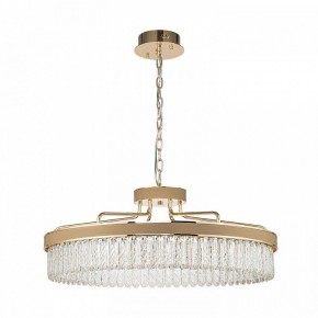 Подвесная люстра Favourite Visconte 4304-8P в Качканаре - kachkanar.mebel24.online | фото 4