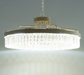 Подвесная люстра Favourite Visconte 4304-8P в Качканаре - kachkanar.mebel24.online | фото 5
