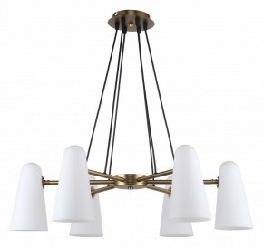 Подвесная люстра Favourite Vision 2763-6P в Качканаре - kachkanar.mebel24.online | фото 2
