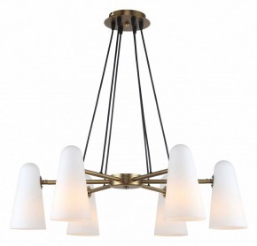 Подвесная люстра Favourite Vision 2763-6P в Качканаре - kachkanar.mebel24.online | фото 3
