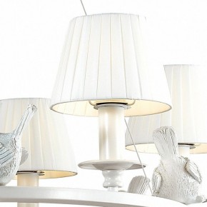 Подвесная люстра Favourite Vogel 1705-6P в Качканаре - kachkanar.mebel24.online | фото 2