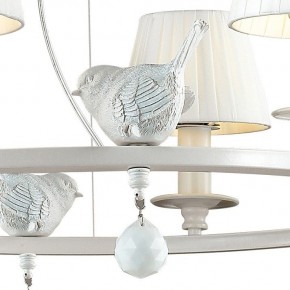 Подвесная люстра Favourite Vogel 1705-6P в Качканаре - kachkanar.mebel24.online | фото 4
