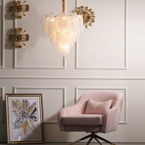 Подвесная люстра Imperiumloft Angel Style Italian Murano Glass BLOMST01 в Качканаре - kachkanar.mebel24.online | фото 3