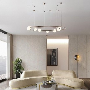 Подвесная люстра Imperiumloft Concent CONCENT01 в Качканаре - kachkanar.mebel24.online | фото 5
