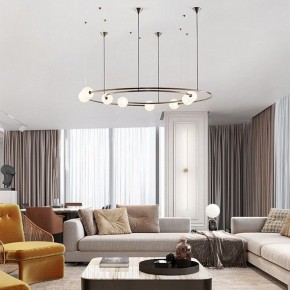 Подвесная люстра Imperiumloft Concent CONCENT01 в Качканаре - kachkanar.mebel24.online | фото 6