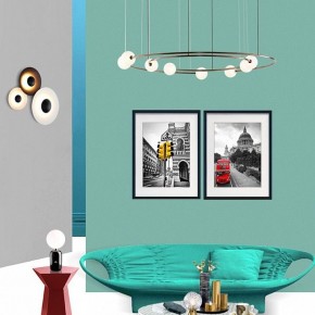 Подвесная люстра Imperiumloft Concent CONCENT01 в Качканаре - kachkanar.mebel24.online | фото 7