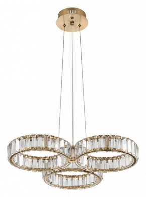 Подвесная люстра Indigo Favo V000073L в Качканаре - kachkanar.mebel24.online | фото 2