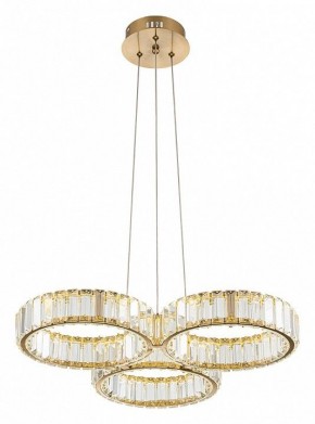 Подвесная люстра Indigo Favo V000073L в Качканаре - kachkanar.mebel24.online | фото 3
