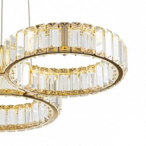 Подвесная люстра Indigo Favo V000073L в Качканаре - kachkanar.mebel24.online | фото 4