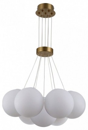 Подвесная люстра Kink Light Алди 08475-7,20 в Качканаре - kachkanar.mebel24.online | фото 2