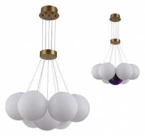 Подвесная люстра Kink Light Алди 08475-7,20 в Качканаре - kachkanar.mebel24.online | фото 3