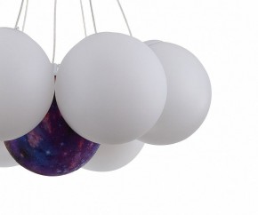 Подвесная люстра Kink Light Алди 08475-7,20 в Качканаре - kachkanar.mebel24.online | фото 4