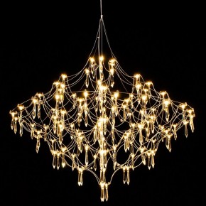 Подвесная люстра Kink Light Галанта 07881-80,33(21) в Качканаре - kachkanar.mebel24.online | фото