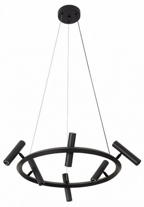 Подвесная люстра Kink Light Верония 07613-6A,19 в Качканаре - kachkanar.mebel24.online | фото 2